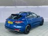 USED 2021 71 MASERATI LEVANTE 2.0 MHEV GT SUV 5dr Petrol ZF 4WD Euro 6 (s/s) (330 ps) PanoramicRoof|SoftClose|FSH