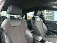 USED 2017 17 AUDI A4 2.0 TDI ultra S line Saloon 4dr Diesel S Tronic Euro 6 (s/s) (190 ps) 