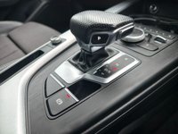 USED 2017 17 AUDI A4 2.0 TDI ultra S line Saloon 4dr Diesel S Tronic Euro 6 (s/s) (190 ps) 