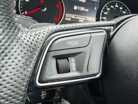 USED 2017 17 AUDI A4 2.0 TDI ultra S line Saloon 4dr Diesel S Tronic Euro 6 (s/s) (190 ps) 