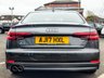USED 2017 17 AUDI A4 2.0 TDI ultra S line Saloon 4dr Diesel S Tronic Euro 6 (s/s) (190 ps) 