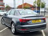 USED 2017 17 AUDI A4 2.0 TDI ultra S line Saloon 4dr Diesel S Tronic Euro 6 (s/s) (190 ps) 