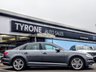 USED 2017 17 AUDI A4 2.0 TDI ultra S line Saloon 4dr Diesel S Tronic Euro 6 (s/s) (190 ps) 