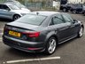 USED 2017 17 AUDI A4 2.0 TDI ultra S line Saloon 4dr Diesel S Tronic Euro 6 (s/s) (190 ps) 