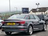 USED 2017 17 AUDI A4 2.0 TDI ultra S line Saloon 4dr Diesel S Tronic Euro 6 (s/s) (190 ps) 