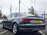USED 2017 17 AUDI A4 2.0 TDI ultra S line Saloon 4dr Diesel S Tronic Euro 6 (s/s) (190 ps) 