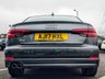 USED 2017 17 AUDI A4 2.0 TDI ultra S line Saloon 4dr Diesel S Tronic Euro 6 (s/s) (190 ps) 