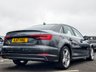 USED 2017 17 AUDI A4 2.0 TDI ultra S line Saloon 4dr Diesel S Tronic Euro 6 (s/s) (190 ps) 
