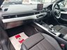 USED 2017 17 AUDI A4 2.0 TDI ultra S line Saloon 4dr Diesel S Tronic Euro 6 (s/s) (190 ps) 