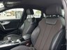 USED 2017 17 AUDI A4 2.0 TDI ultra S line Saloon 4dr Diesel S Tronic Euro 6 (s/s) (190 ps) 