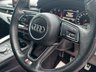 USED 2017 17 AUDI A4 2.0 TDI ultra S line Saloon 4dr Diesel S Tronic Euro 6 (s/s) (190 ps) 
