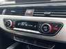 USED 2017 17 AUDI A4 2.0 TDI ultra S line Saloon 4dr Diesel S Tronic Euro 6 (s/s) (190 ps) 