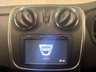 USED 2016 66 DACIA SANDERO STEPWAY 1.5 dCi Laureate Hatchback 5dr Diesel Manual Euro 6 (s/s) (90 ps) Full Main Dealer History
