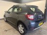 USED 2016 66 DACIA SANDERO STEPWAY 1.5 dCi Laureate Hatchback 5dr Diesel Manual Euro 6 (s/s) (90 ps) Full Main Dealer History