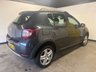 USED 2016 66 DACIA SANDERO STEPWAY 1.5 dCi Laureate Hatchback 5dr Diesel Manual Euro 6 (s/s) (90 ps) Full Main Dealer History