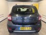 USED 2016 66 DACIA SANDERO STEPWAY 1.5 dCi Laureate Hatchback 5dr Diesel Manual Euro 6 (s/s) (90 ps) Full Main Dealer History