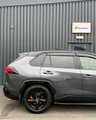 USED 2020 70 TOYOTA RAV4 2.5 VVT-h Dynamic SUV 5dr Petrol Hybrid CVT 4WD Euro 6 (s/s) (222 ps) 