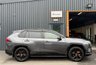 USED 2020 70 TOYOTA RAV4 2.5 VVT-h Dynamic SUV 5dr Petrol Hybrid CVT 4WD Euro 6 (s/s) (222 ps) 
