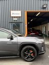 USED 2020 70 TOYOTA RAV4 2.5 VVT-h Dynamic SUV 5dr Petrol Hybrid CVT 4WD Euro 6 (s/s) (222 ps) 