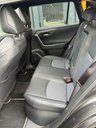 USED 2020 70 TOYOTA RAV4 2.5 VVT-h Dynamic SUV 5dr Petrol Hybrid CVT 4WD Euro 6 (s/s) (222 ps) 