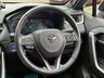 USED 2020 70 TOYOTA RAV4 2.5 VVT-h Dynamic SUV 5dr Petrol Hybrid CVT 4WD Euro 6 (s/s) (222 ps) 