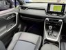 USED 2020 70 TOYOTA RAV4 2.5 VVT-h Dynamic SUV 5dr Petrol Hybrid CVT 4WD Euro 6 (s/s) (222 ps) 