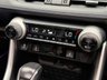 USED 2020 70 TOYOTA RAV4 2.5 VVT-h Dynamic SUV 5dr Petrol Hybrid CVT 4WD Euro 6 (s/s) (222 ps) 