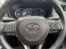 USED 2020 70 TOYOTA RAV4 2.5 VVT-h Dynamic SUV 5dr Petrol Hybrid CVT 4WD Euro 6 (s/s) (222 ps) 