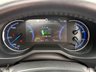 USED 2020 70 TOYOTA RAV4 2.5 VVT-h Dynamic SUV 5dr Petrol Hybrid CVT 4WD Euro 6 (s/s) (222 ps) 