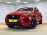 USED 2019 19 JAGUAR E-PACE 2.0 D180 R-Dynamic S SUV 5dr Diesel Auto AWD Euro 6 (s/s) (180 ps) 2 KEYS, LEATHER, PAN ROOF