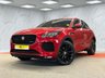 USED 2019 19 JAGUAR E-PACE 2.0 D180 R-Dynamic S SUV 5dr Diesel Auto AWD Euro 6 (s/s) (180 ps) 2 KEYS, LEATHER, PAN ROOF