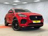 USED 2019 19 JAGUAR E-PACE 2.0 D180 R-Dynamic S SUV 5dr Diesel Auto AWD Euro 6 (s/s) (180 ps) 2 KEYS, LEATHER, PAN ROOF