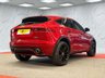 USED 2019 19 JAGUAR E-PACE 2.0 D180 R-Dynamic S SUV 5dr Diesel Auto AWD Euro 6 (s/s) (180 ps) 2 KEYS, LEATHER, PAN ROOF