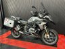 USED 2017 17 BMW R 1200 GS 1200 TE Exclusive - FINANCE SPECIALISTS APPLY NOW LOW RATE FINANCE DELIVERY AVAILABLE