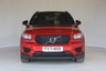 USED 2021 71 VOLVO XC40 2.0 B4 MHEV R-Design SUV 5dr Petrol Hybrid DCT Auto Euro 6 (s/s) (197 ps) OPTICAL REAR SENSORS, FREE 24 MONTH WARRANTY