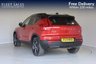 USED 2021 71 VOLVO XC40 2.0 B4 MHEV R-Design SUV 5dr Petrol Hybrid DCT Auto Euro 6 (s/s) (197 ps) OPTICAL REAR SENSORS, FREE 24 MONTH WARRANTY