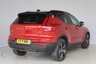 USED 2021 71 VOLVO XC40 2.0 B4 MHEV R-Design SUV 5dr Petrol Hybrid DCT Auto Euro 6 (s/s) (197 ps) OPTICAL REAR SENSORS, FREE 24 MONTH WARRANTY