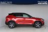 USED 2021 71 VOLVO XC40 2.0 B4 MHEV R-Design SUV 5dr Petrol Hybrid DCT Auto Euro 6 (s/s) (197 ps) OPTICAL REAR SENSORS, FREE 24 MONTH WARRANTY