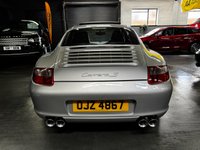 USED 2004 PORSCHE 911 3.8 997 Carrera S Coupe 2dr Petrol Manual (277 g/km, 350 bhp) 2004 PORSCHE 911 997 3.8 CARRERA 2S MANUAL COUPE - &pound;16,000 FULL ENGINE REBUILD BY PROJECT NINE ENGINEERING - 12 SERVICES TO 2026 - HEATED SEATS - SUNROOF - 19 INCH LOBSTER CLAW ALLOYS - PCM - PARK ASSIST - SPORT EXHAUST