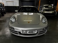 USED 2004 PORSCHE 911 3.8 997 Carrera S Coupe 2dr Petrol Manual (277 g/km, 350 bhp) 2004 PORSCHE 911 997 3.8 CARRERA 2S MANUAL COUPE - &pound;16,000 FULL ENGINE REBUILD BY PROJECT NINE ENGINEERING - 12 SERVICES TO 2026 - HEATED SEATS - SUNROOF - 19 INCH LOBSTER CLAW ALLOYS - PCM - PARK ASSIST - SPORT EXHAUST