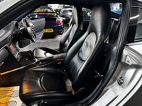 USED 2004 PORSCHE 911 3.8 997 Carrera S Coupe 2dr Petrol Manual (277 g/km, 350 bhp) 2004 PORSCHE 911 997 3.8 CARRERA 2S MANUAL COUPE - &pound;16,000 FULL ENGINE REBUILD BY PROJECT NINE ENGINEERING - 12 SERVICES TO 2026 - HEATED SEATS - SUNROOF - 19 INCH LOBSTER CLAW ALLOYS - PCM - PARK ASSIST - SPORT EXHAUST