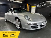 USED 2004 PORSCHE 911 3.8 997 Carrera S Coupe 2dr Petrol Manual (277 g/km, 350 bhp) 2004 PORSCHE 911 997 3.8 CARRERA 2S MANUAL COUPE - &pound;16,000 FULL ENGINE REBUILD BY PROJECT NINE ENGINEERING - 12 SERVICES TO 2026 - HEATED SEATS - SUNROOF - 19 INCH LOBSTER CLAW ALLOYS - PCM - PARK ASSIST - SPORT EXHAUST