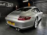 USED 2004 PORSCHE 911 3.8 997 Carrera S Coupe 2dr Petrol Manual (277 g/km, 350 bhp) 2004 PORSCHE 911 997 3.8 CARRERA 2S MANUAL COUPE - &pound;16,000 FULL ENGINE REBUILD BY PROJECT NINE ENGINEERING - 12 SERVICES TO 2026 - HEATED SEATS - SUNROOF - 19 INCH LOBSTER CLAW ALLOYS - PCM - PARK ASSIST - SPORT EXHAUST