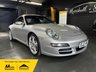 USED 2004 PORSCHE 911 3.8 997 Carrera S Coupe 2dr Petrol Manual (277 g/km, 350 bhp) 2004 PORSCHE 911 997 3.8 CARRERA 2S MANUAL COUPE - &pound;16,000 FULL ENGINE REBUILD BY PROJECT NINE ENGINEERING - 12 SERVICES TO 2026 - HEATED SEATS - SUNROOF - 19 INCH LOBSTER CLAW ALLOYS - PCM - PARK ASSIST - SPORT EXHAUST
