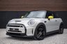 USED 2021 71 MINI Electric Hatch Cooper SE 32.6kWh Level 1 Hatchback 3dr Electric Auto (184 ps) 