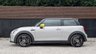 USED 2021 71 MINI Electric Hatch Cooper SE 32.6kWh Level 1 Hatchback 3dr Electric Auto (184 ps) 