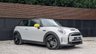 USED 2021 71 MINI Electric Hatch Cooper SE 32.6kWh Level 1 Hatchback 3dr Electric Auto (184 ps) 