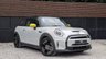USED 2021 71 MINI Electric Hatch Cooper SE 32.6kWh Level 1 Hatchback 3dr Electric Auto (184 ps) 