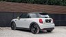 USED 2021 71 MINI Electric Hatch Cooper SE 32.6kWh Level 1 Hatchback 3dr Electric Auto (184 ps) 