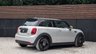 USED 2021 71 MINI Electric Hatch Cooper SE 32.6kWh Level 1 Hatchback 3dr Electric Auto (184 ps) 
